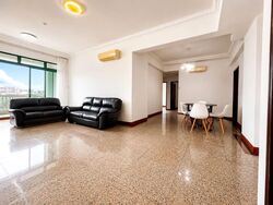 Fortune Park (D19), Condominium #556947851